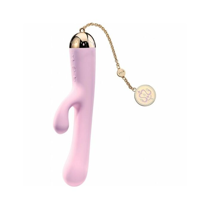 Zalo ichigo rabbit vibración - violeta