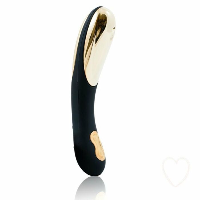 flamingo bonitas amo vibrador de ouro