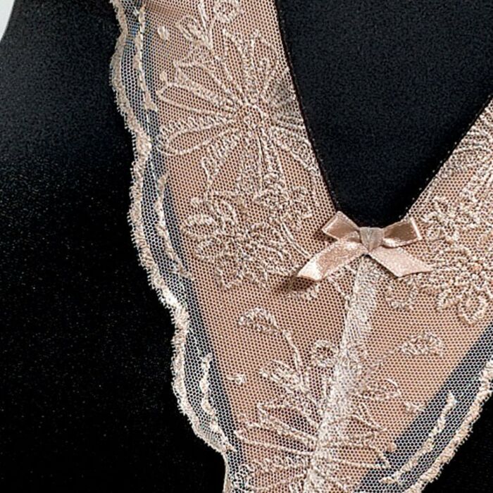 Passion lotus body negro xxl /xxxl