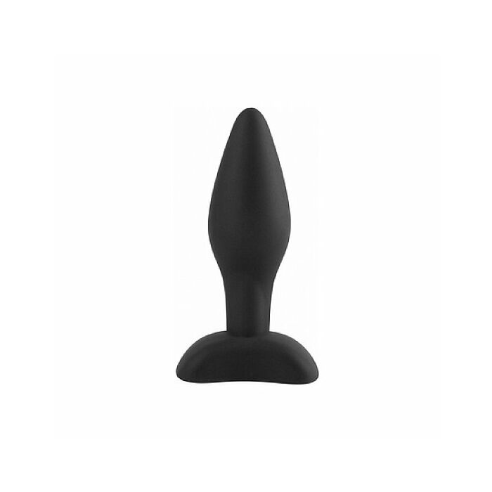 Mini Plug de Fantasia de Silicone
