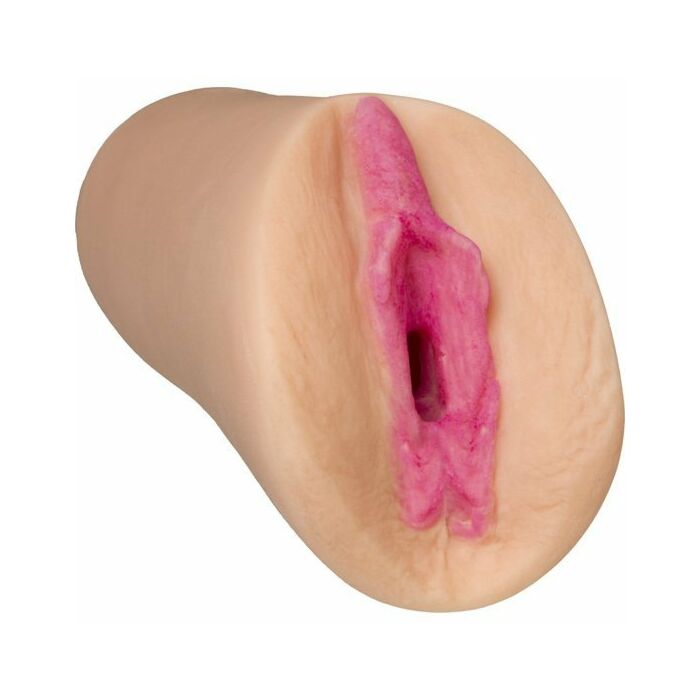 Milf em um masturbador caixa de UR3 Charlee perseguição