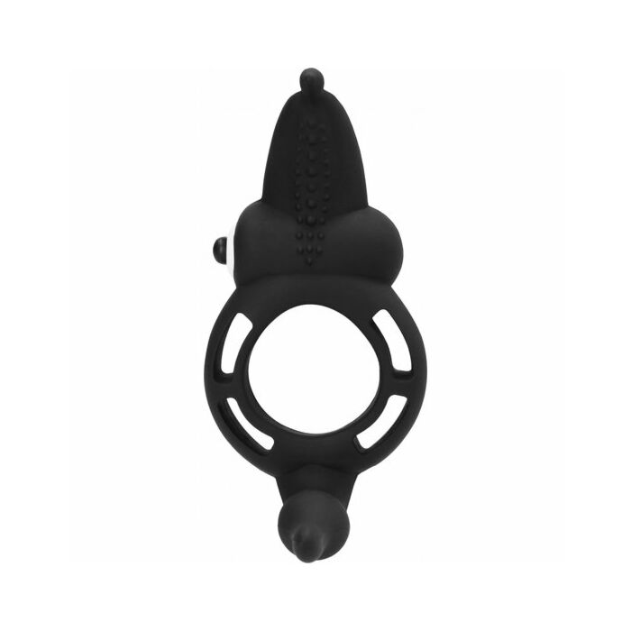 Superior cock ring - negro