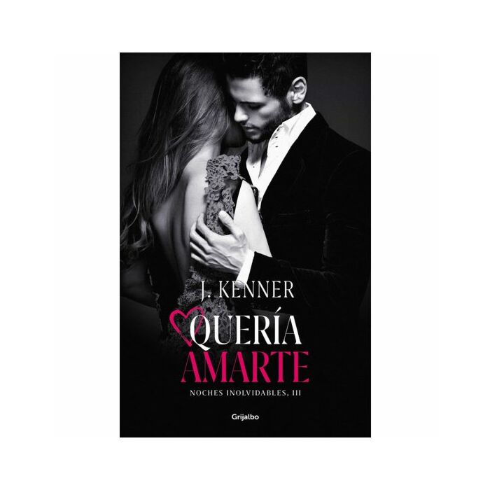 Eu queria te amar (noites inesquecíveis 3)