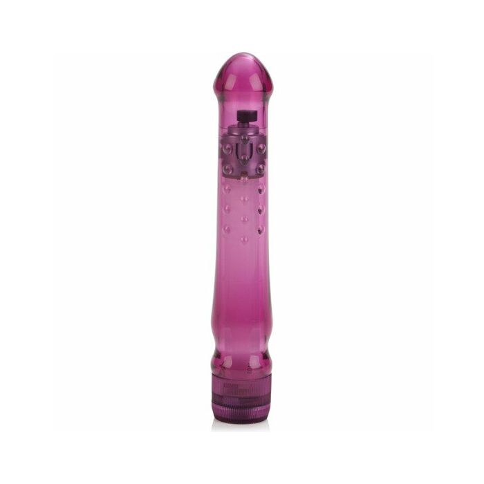 Vibrador turbo glider - rosa