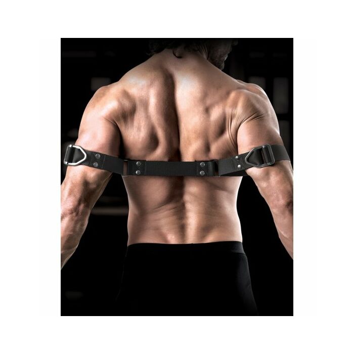 Pulseira Dom Bíceps.