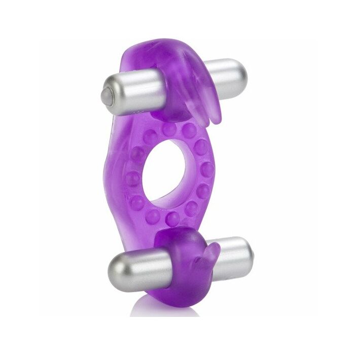 Wireless rockin rabbit - anillo vibrador