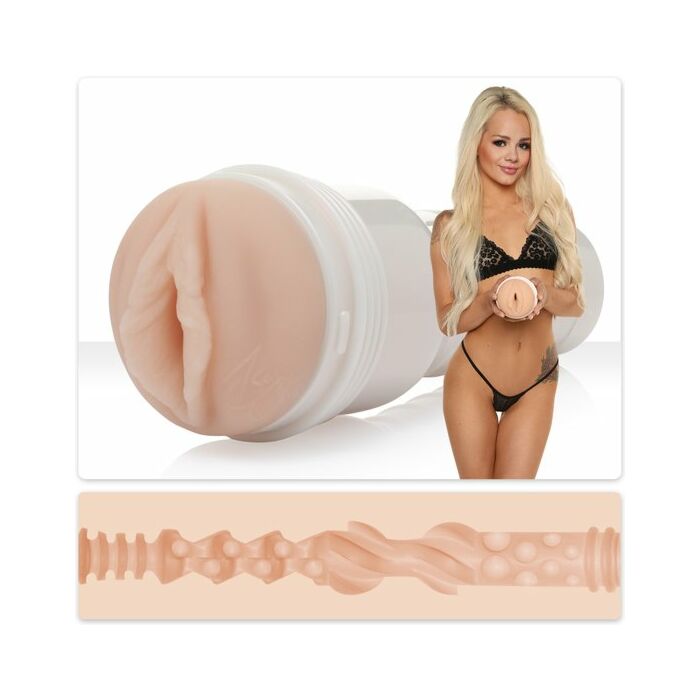 Tentação Elsa Jean