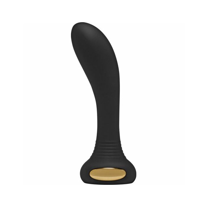Zare vibrador preto
