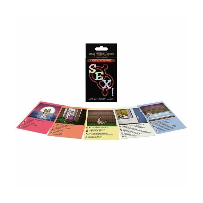 Aventura Íntima Kheper