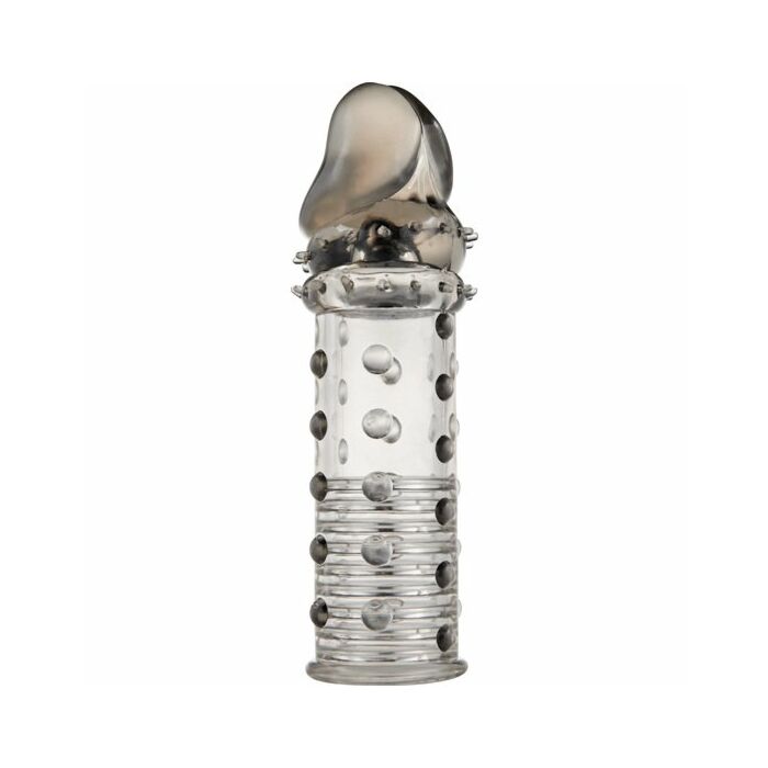 Poder estudo de caso cinzento para pénis