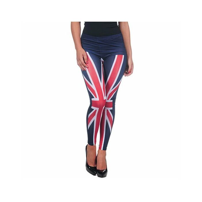 Intimax azul legging uk