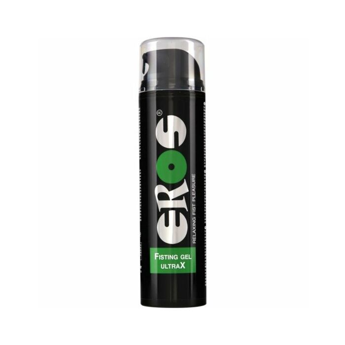 Gel Fisting Eros 200ml