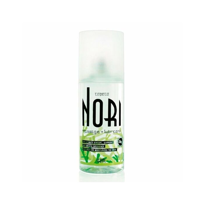 Nori massagem + 150ml lubrificante 2-1