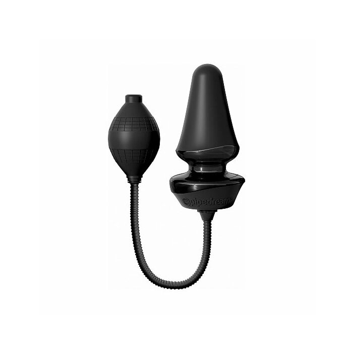 Plug Inflável Eclipse