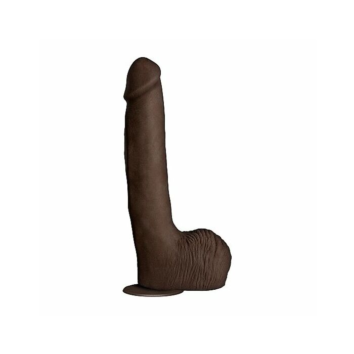 Rob piper - pene realístico 27cm