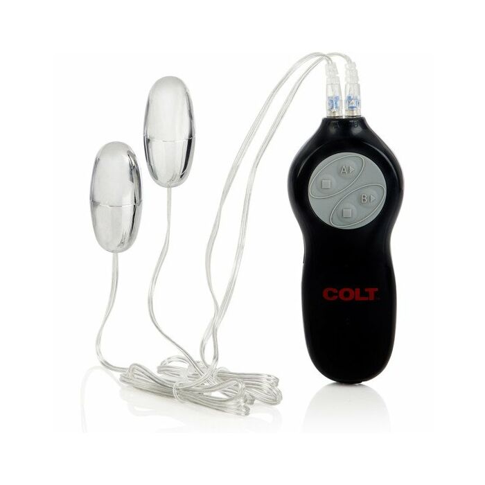 Colt bolas turbo con 7 funciones