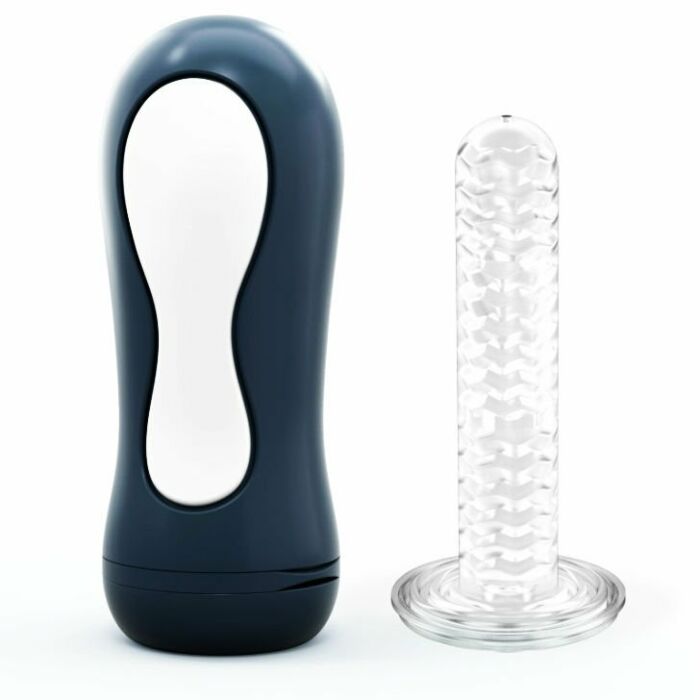Marc dorcel sexpresso masturbador masculino