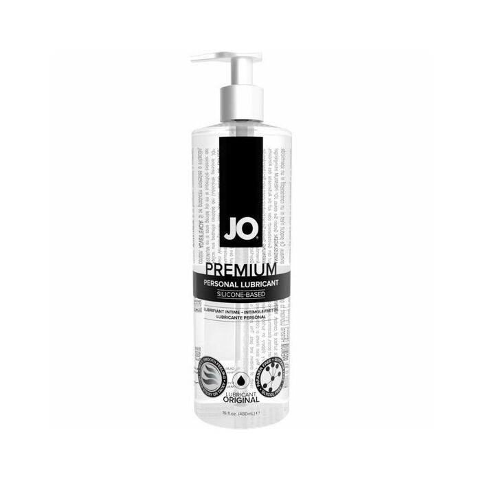 Jo lubricante premium 480 ml