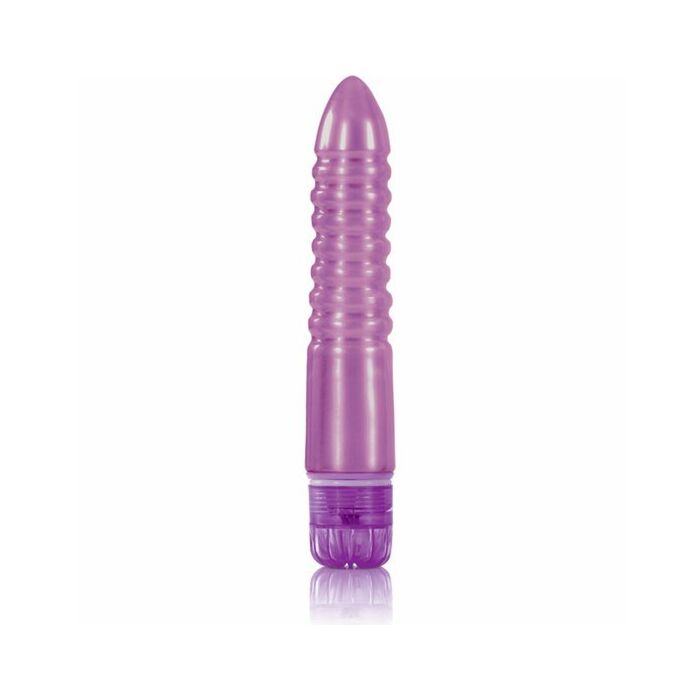 Lollies tootsie morado