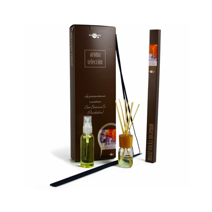 Mel de Lavanda Sensual