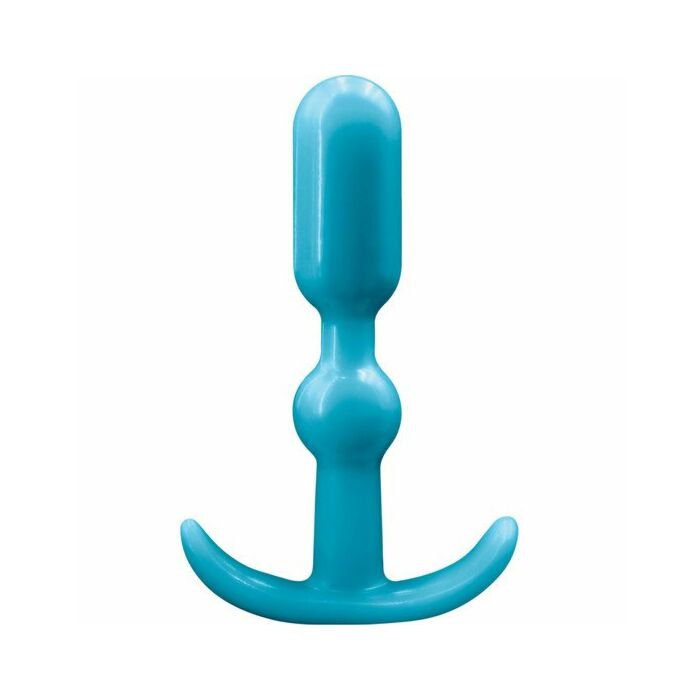 Firefly thriller plug - azul