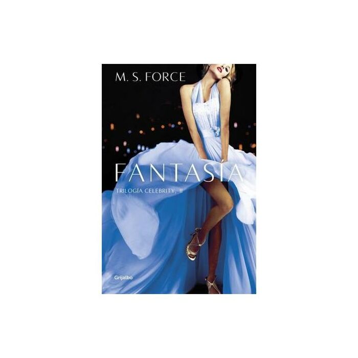 Fantasía - celebrity 2