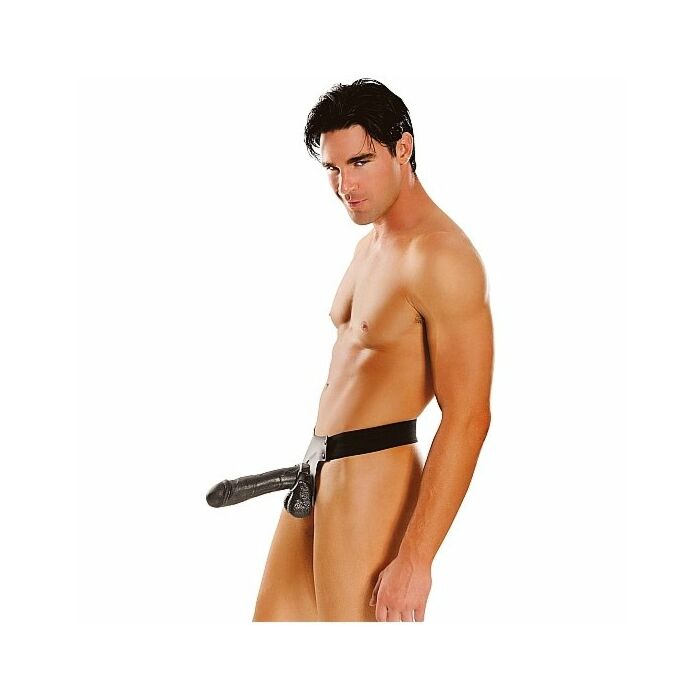 Fetish Fantasy Harness realistico oco