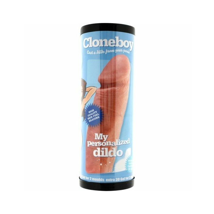 kit Cloneboy cloner pénis