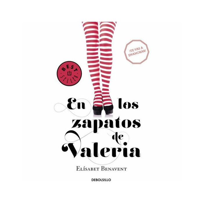 Em sapatos valeria parte 1