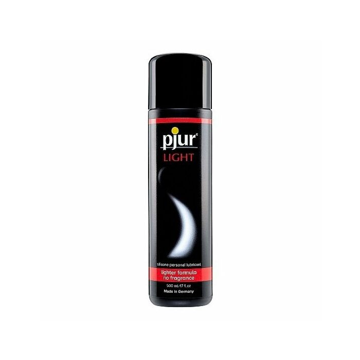 Pjur light - 500ml