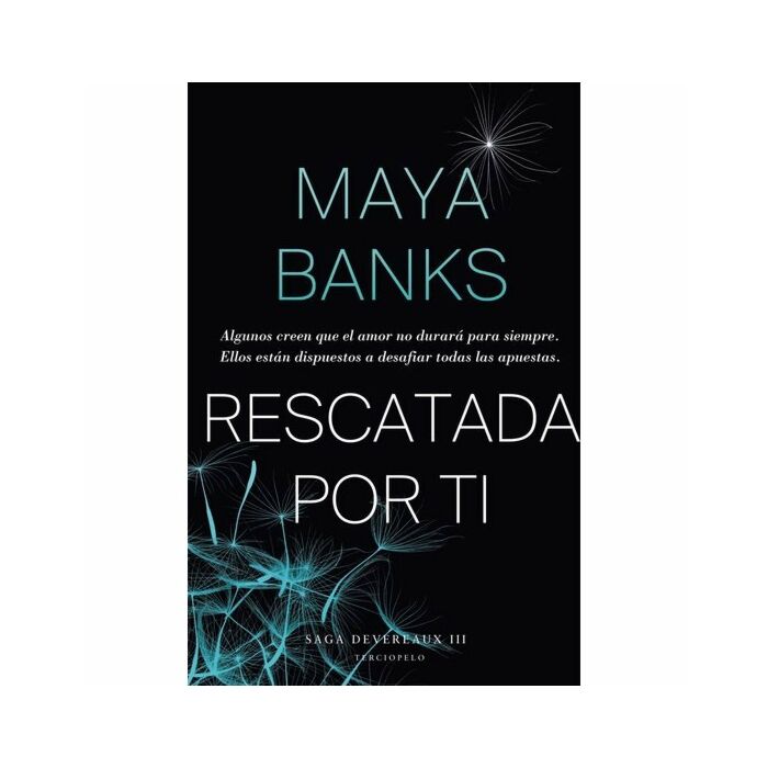 Resgatado para você