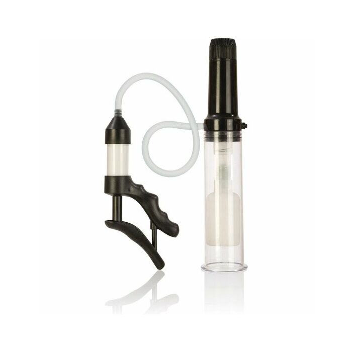 exercícios de bombas para o pénis com vibrador