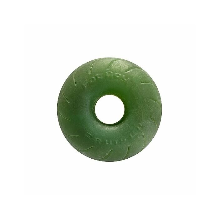 Silaskin cruiser verde