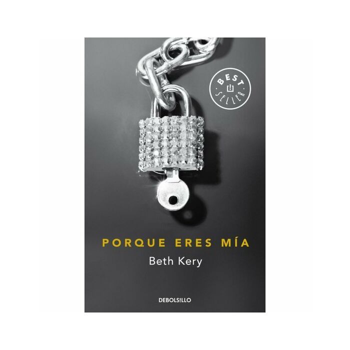 Porque você é minha