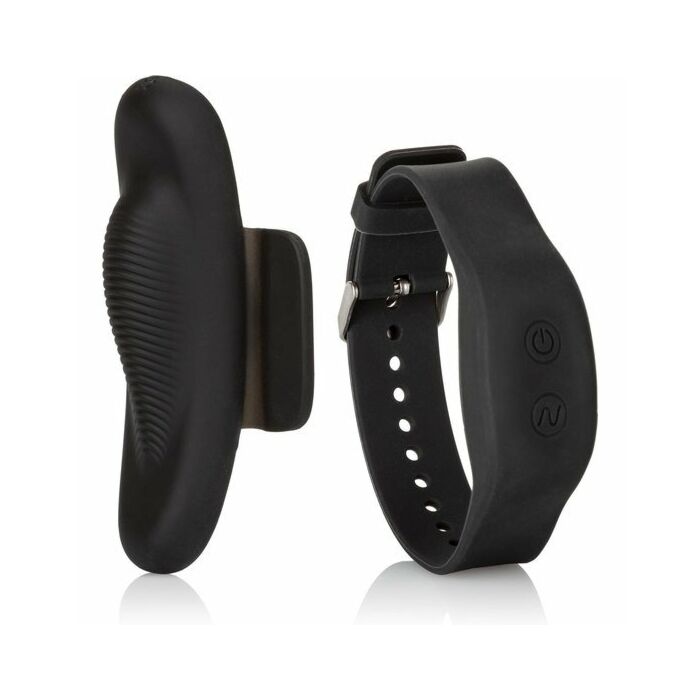 Panty teaser bala con pulsera de control