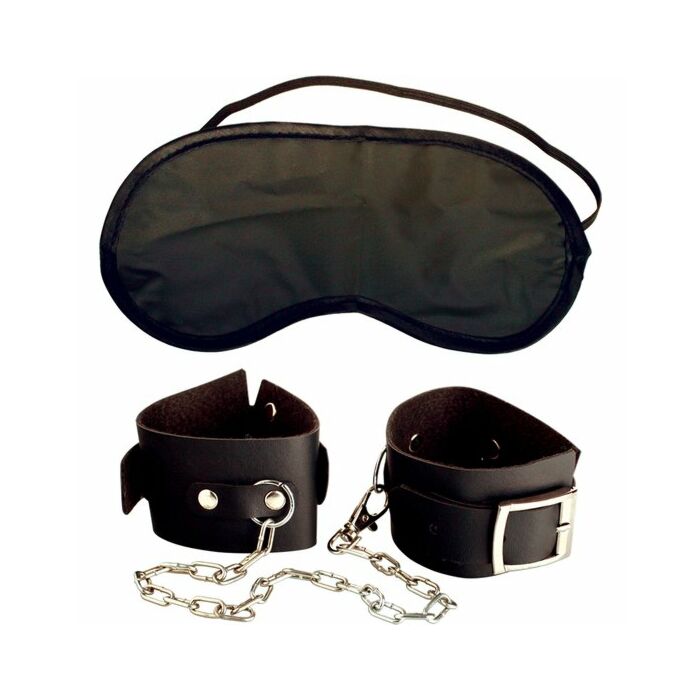 Algemas Iniciação Fetiche