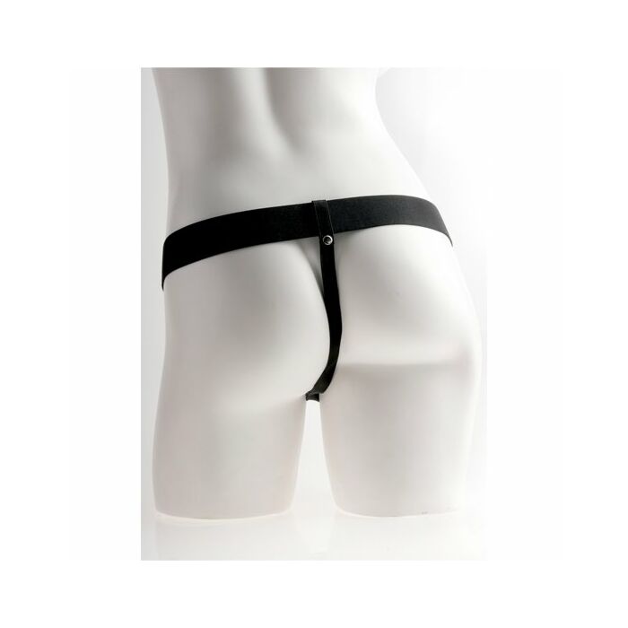 Fetish fantasy - arnes