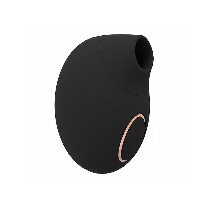 Irresistible - seductive succionador - negro