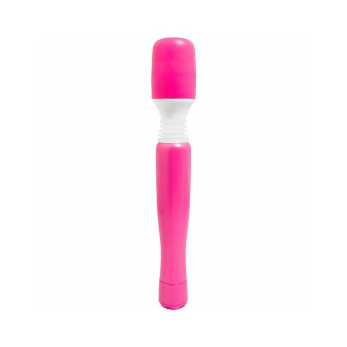 Wanachi massageador mini-de-rosa
