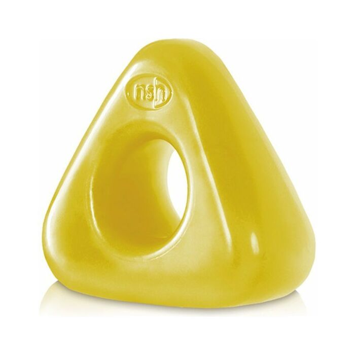 Firefly rise anillo para el pene - amarillo