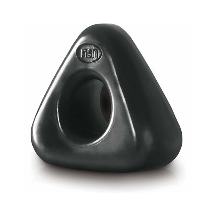 Junk pusher - anillo negro