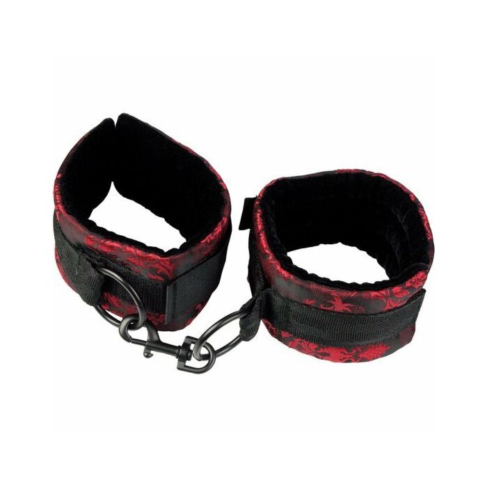 Scandal esposas universal