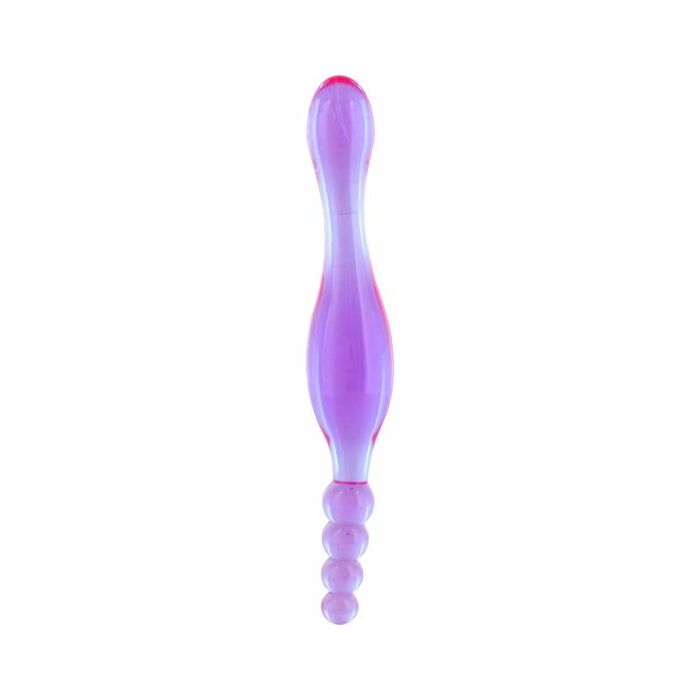 Smoothy roxo prober anal unisex