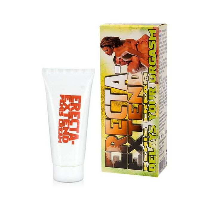 Penis fit crema de masaje