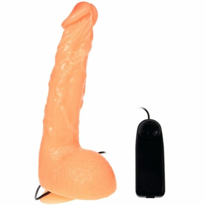 Dildo Vibrador Realista
