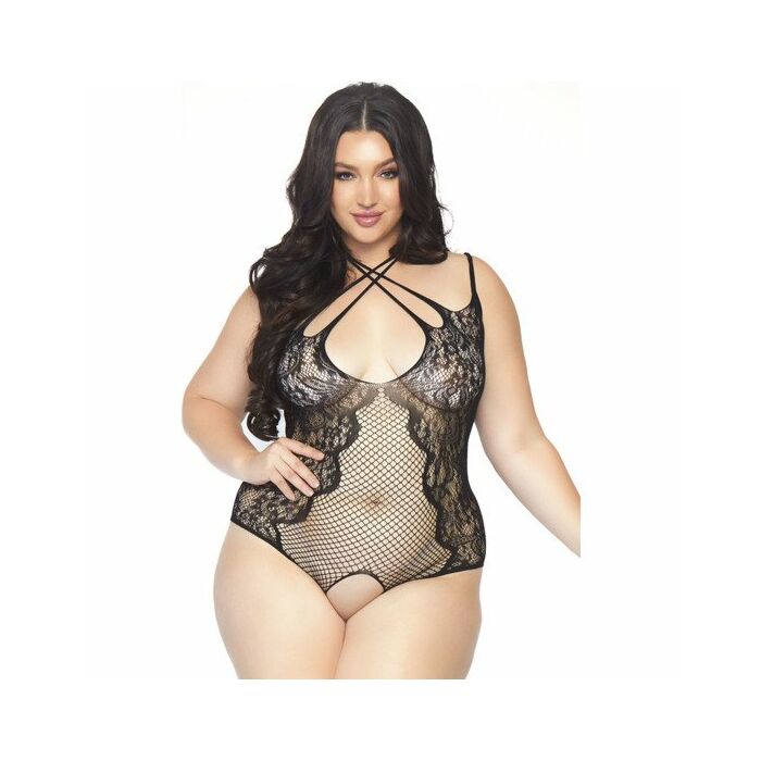 Corpo Vermelho Entrepernas - Tentação Negra