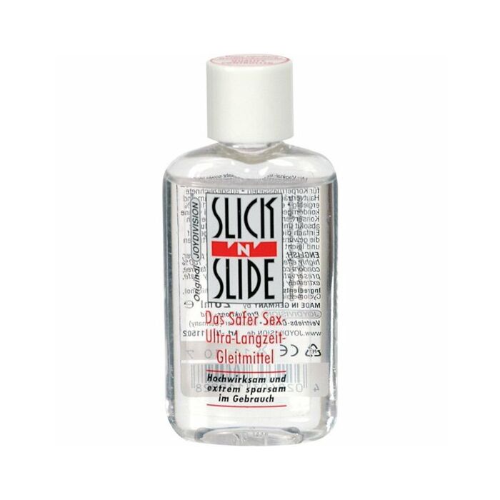 Slik n lide 20ml lubrificante de silicone