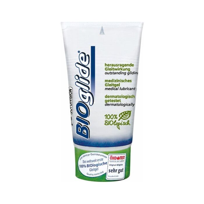 Bioglide 40ml lubrificante