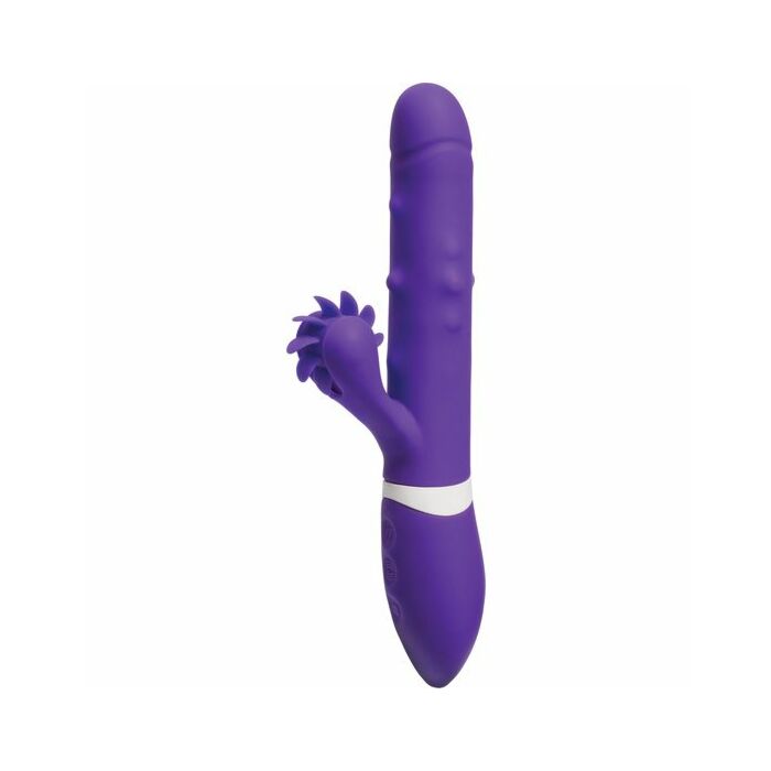 Ivibe select iroll - morado