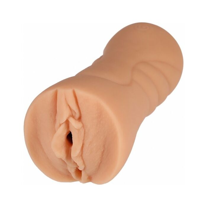 Leo of leolulu - ultraskyn pocket pussy - masturbador vagina